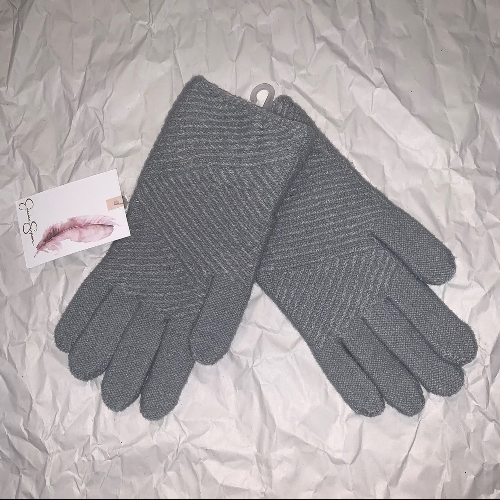 Jessica Simpson glove